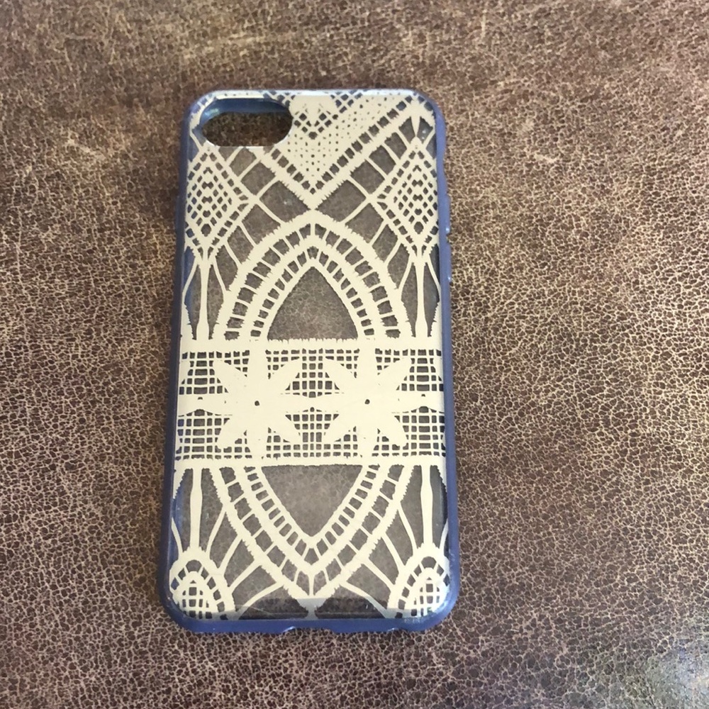 iPhone 6/7/8 case